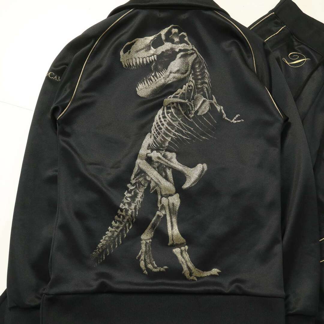 DRESSCAMP - DRESSCAMP × Champion ドレスキャンプ × チャンピオン T