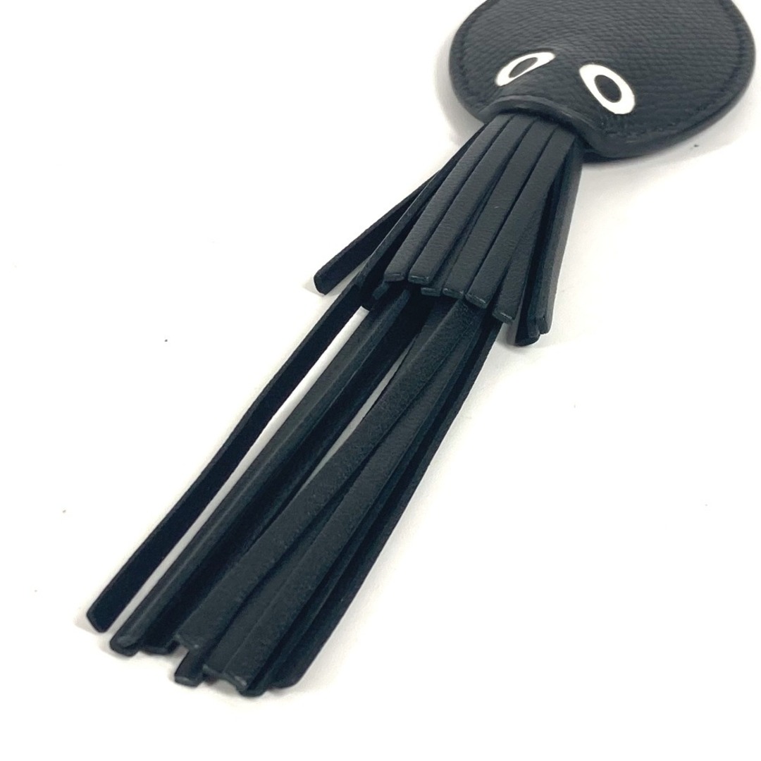 HERMES - エルメス HERMES Poulpe プルプ チャーム タコ たこ バッグ