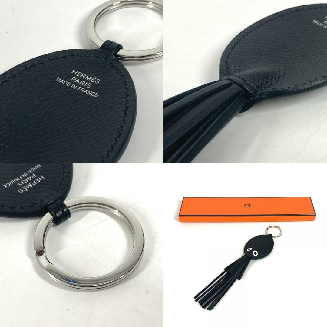 HERMES - エルメス HERMES Poulpe プルプ チャーム タコ たこ バッグ