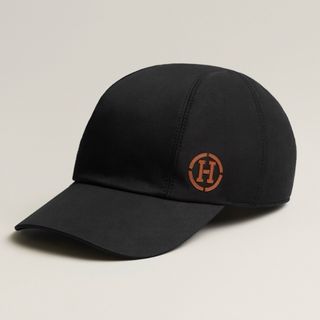 HERMES（キャップ ・ ブラック/黒色系）のフリマアイテム一覧