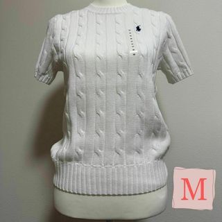 POLO RALPH LAUREN（ニット/セーター）のフリマアイテム一覧