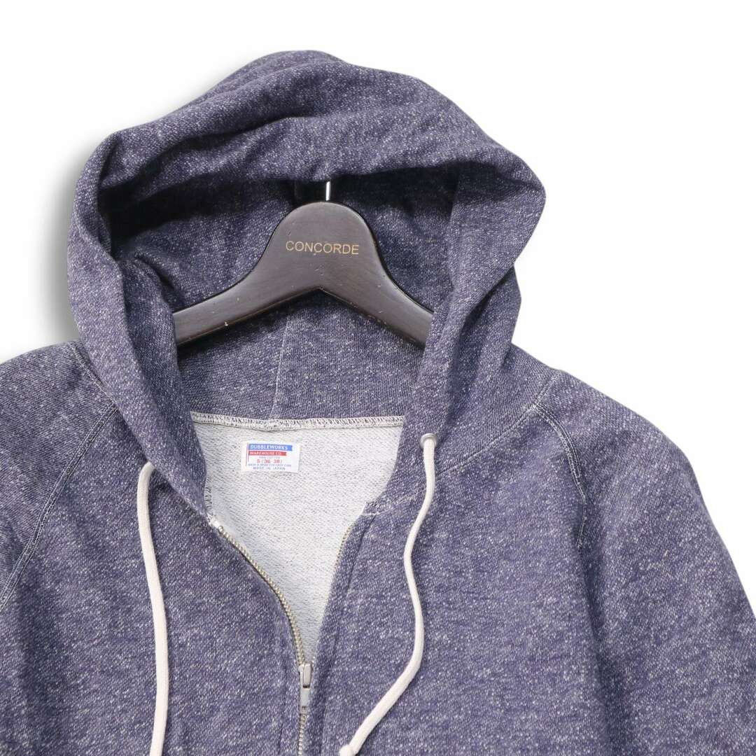 DUBBLE WORKS ダブルワークス warehouse ウエアハウス 通年