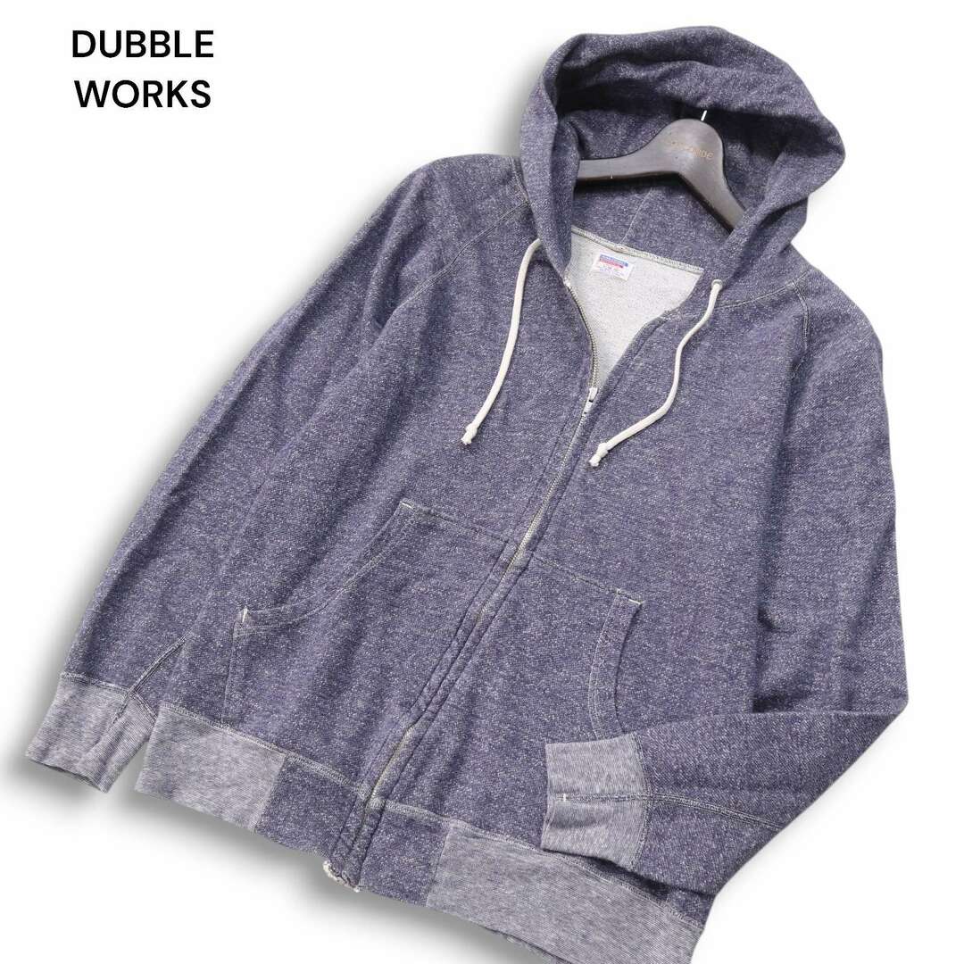 DUBBLE WORKS ダブルワークス warehouse ウエアハウス 通年