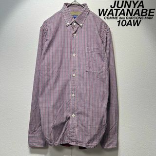JUNYA WATANABE COMME des GARCONS（シャツ）のフリマアイテム一覧