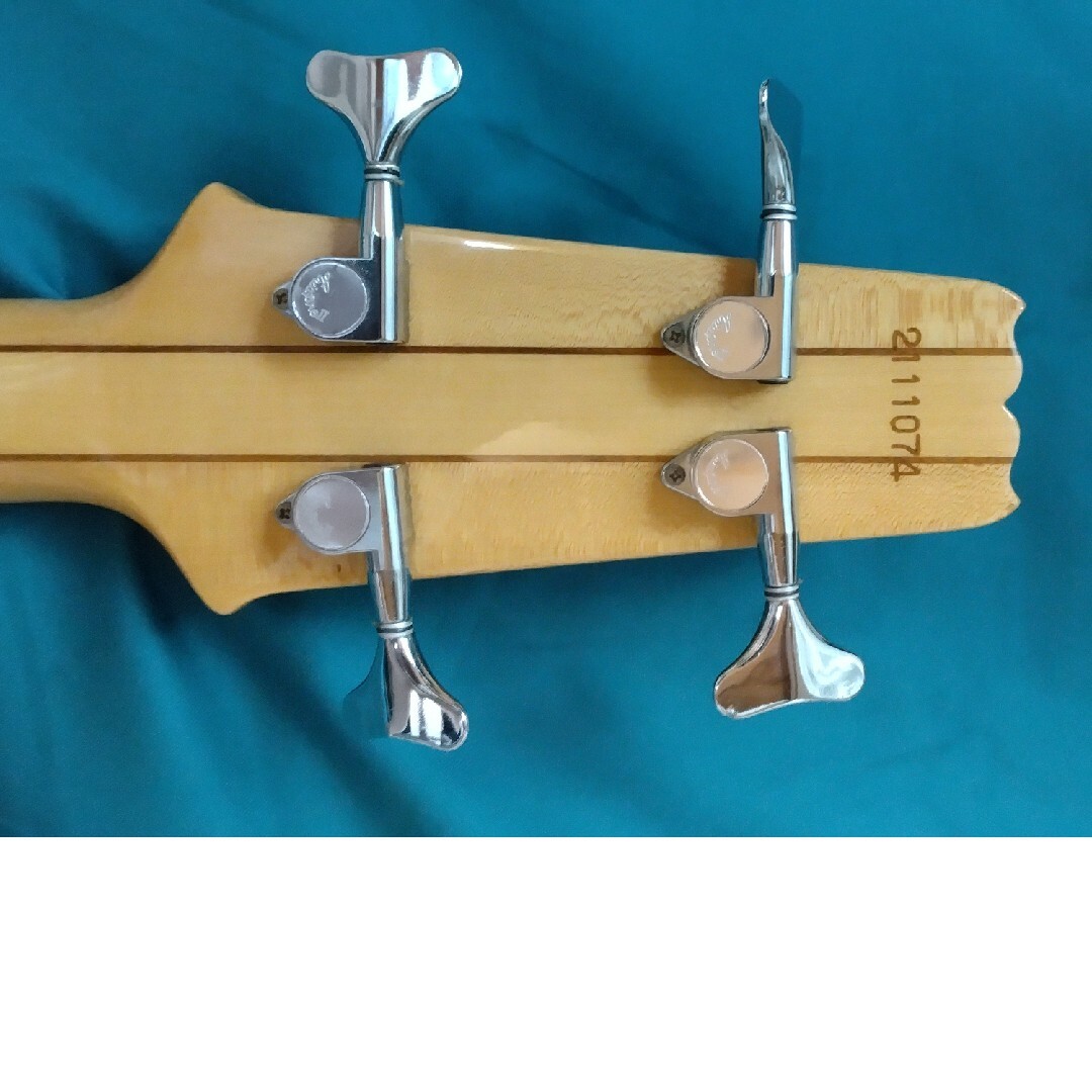 Aria Pro II - AriaProⅡ TSB-550の通販 by たけのこ's shop