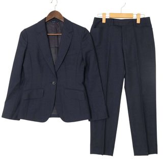 HILTON ヒルトン 春夏☆ セットアップ テーラード ジャケット