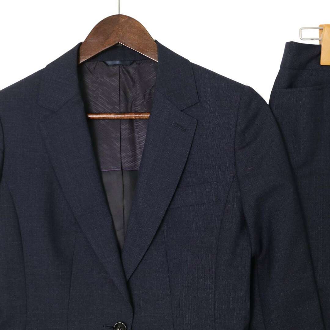 HILTON ヒルトン 春夏☆ セットアップ テーラード ジャケット