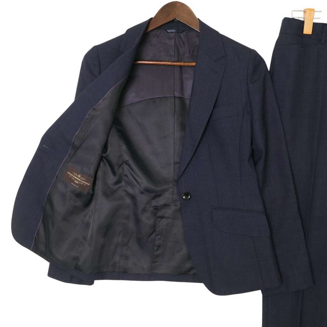 HILTON ヒルトン 春夏☆ セットアップ テーラード ジャケット