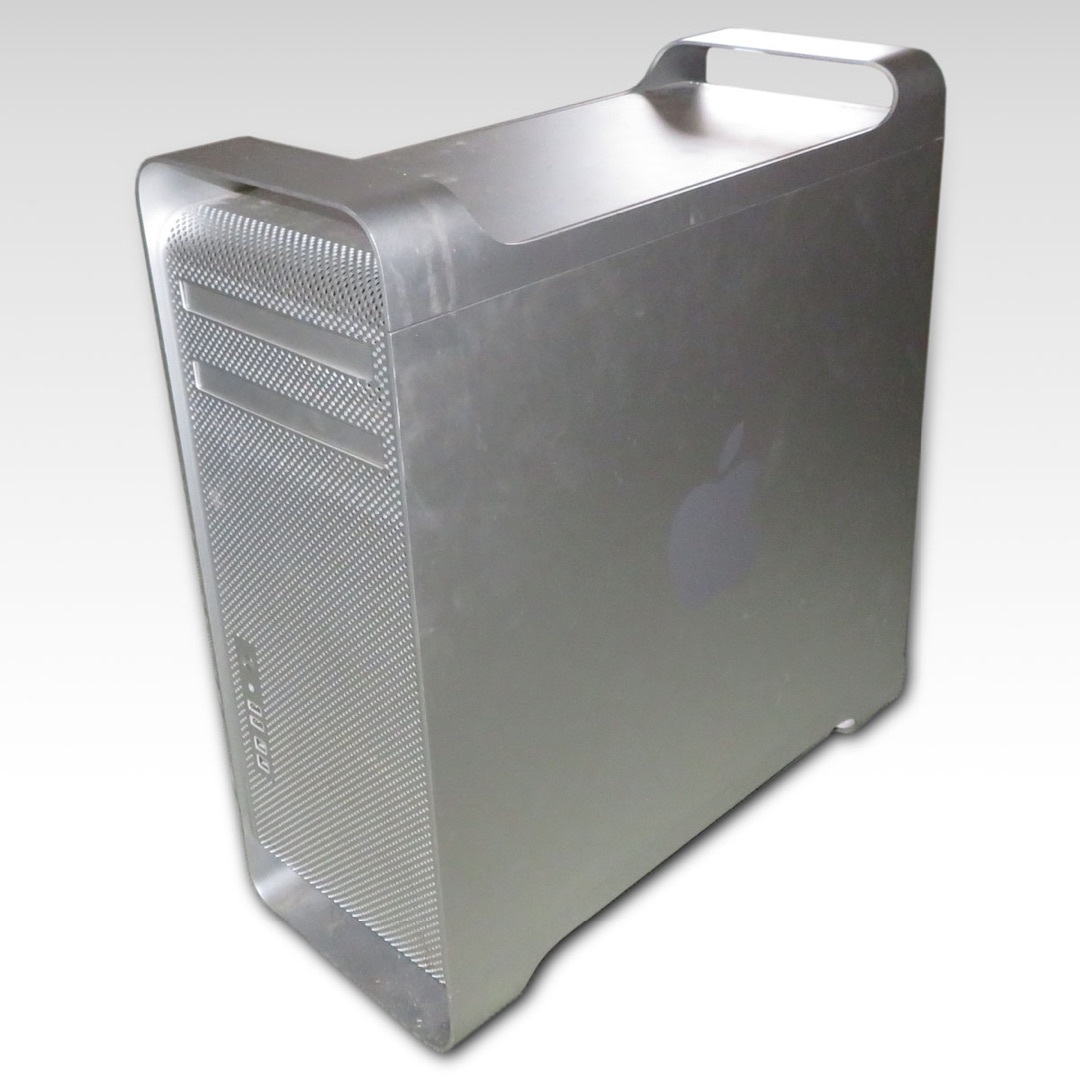 Apple - Mac Pro Mid2012【ワケあり】の通販 by ファイナル