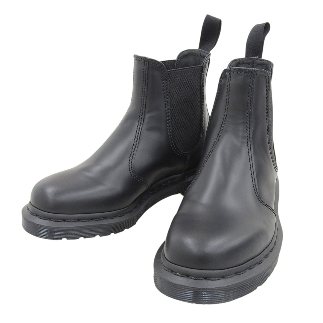 Dr.Martens - 新品同様 Dr. Martens ドクターマーチン サイドゴア