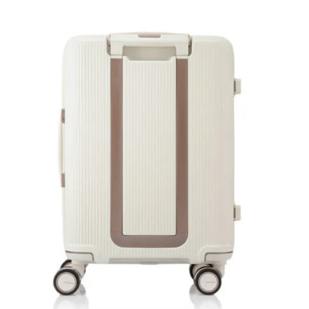 Samsonite - 【未開封】【機内持ち込み】サムソナイト ミンター