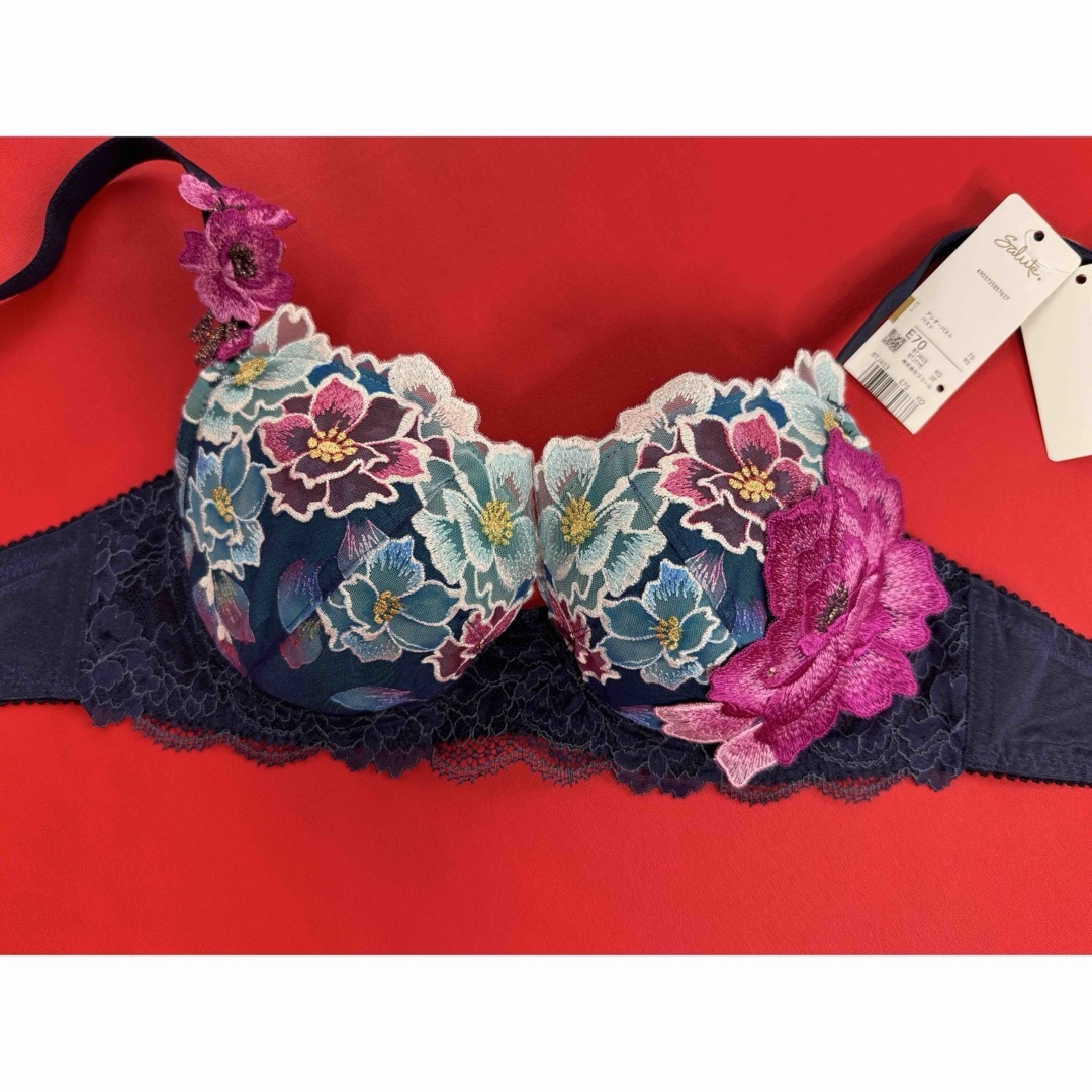 Wacoal - サルート 03グループ 日本の花嫁 E70&ソングM KOの通販 by