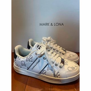 MARK&LONA（シューズ）のフリマアイテム一覧