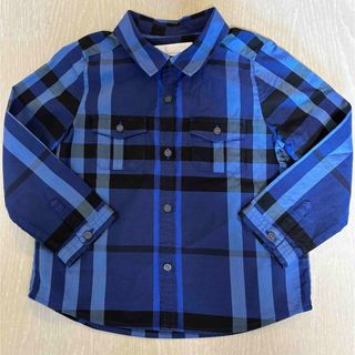 BURBERRY（ブラウス）のフリマアイテム一覧