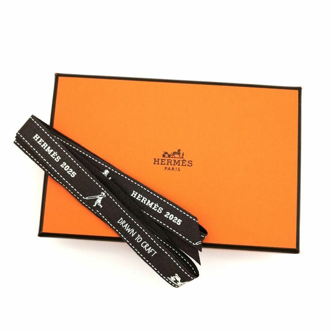 HERMES - 新品✨ エルメス カルヴィデュオ アルドワーズ K刻印 2025年