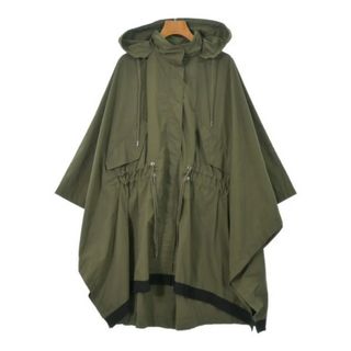 MONCLER（ポンチョ）のフリマアイテム一覧