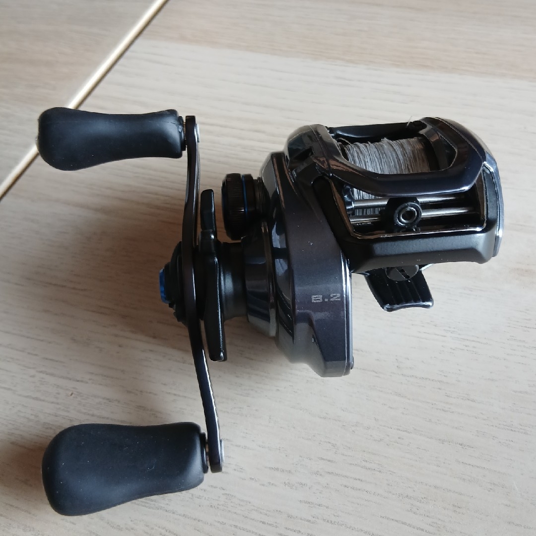 SHIMANO - #シマノSLX 70XG の通販 by やっさん's shop｜シマノならラクマ