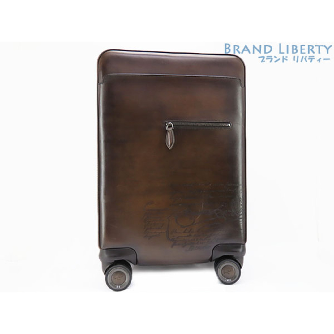 BERLUTI - 超美品 ベルルッティ カリグラフィ フォーミュラ 1004