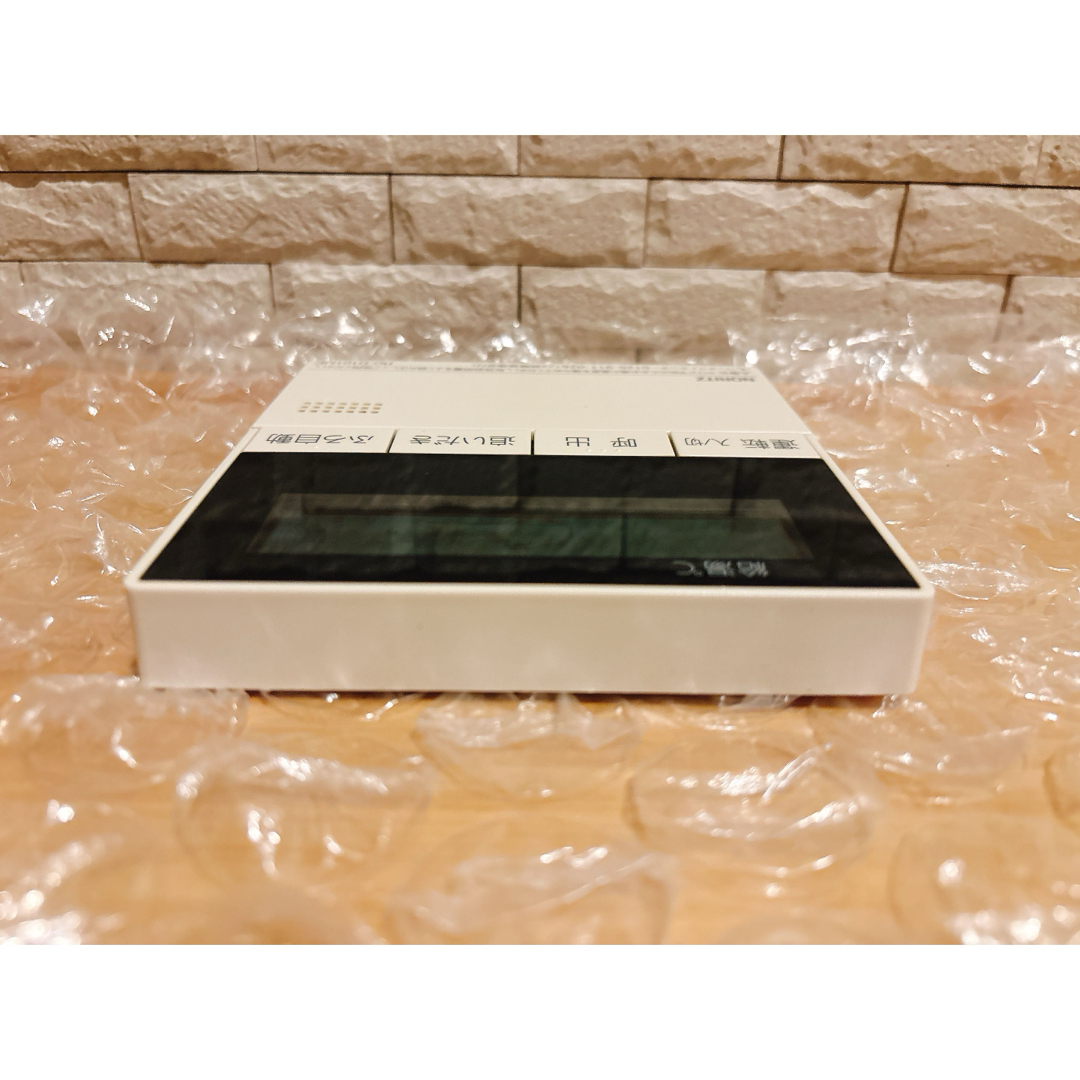 NORITZ - RC-D101SE/ME（美品）【液晶不具合対策品】保証返品可※説明