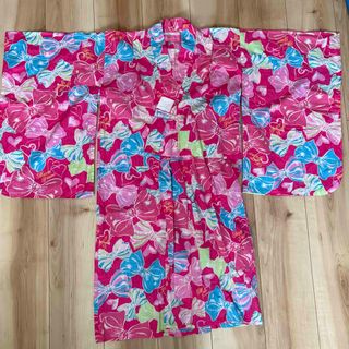 mezzo piano（甚平/浴衣）のフリマアイテム一覧