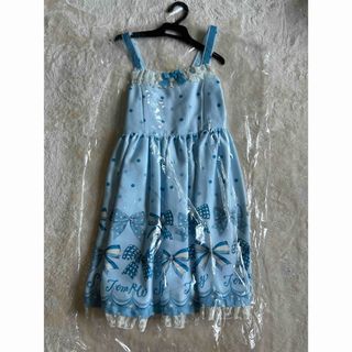 Shirley Temple（ワンピース ・ ブルー・ネイビー/青色系）のフリマ