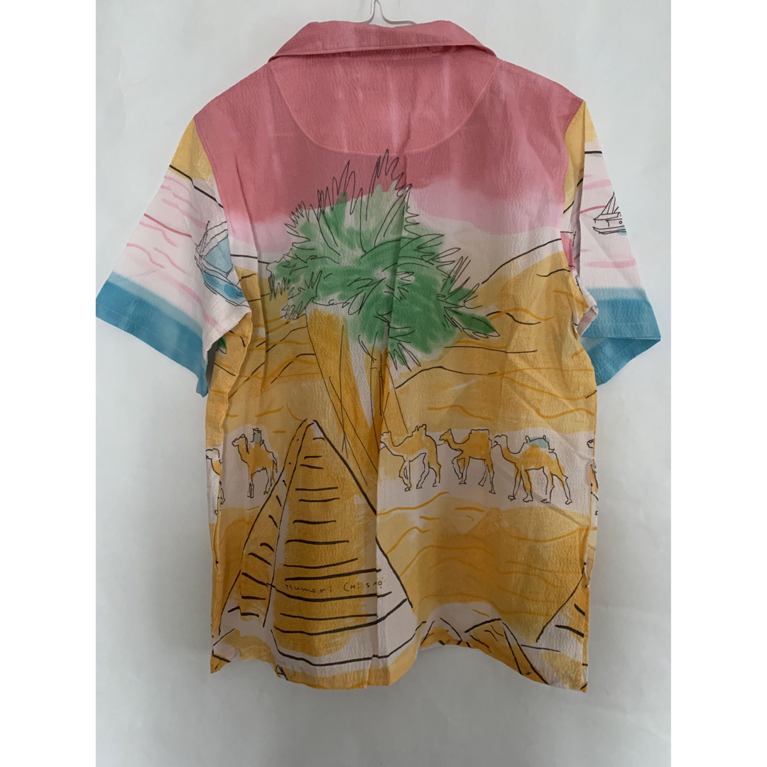 Wacoal - ワコール ツモリチサト パジャマ Mサイズ UDT160 PIの通販 by