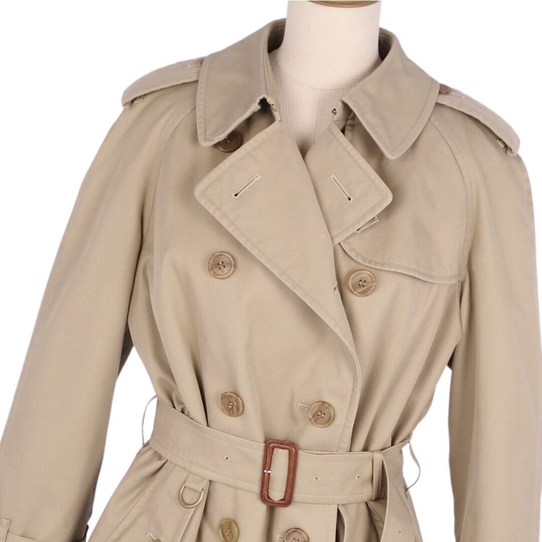 BURBERRY - 美品 Vintage バーバリー Burberrys コート ライナー付き