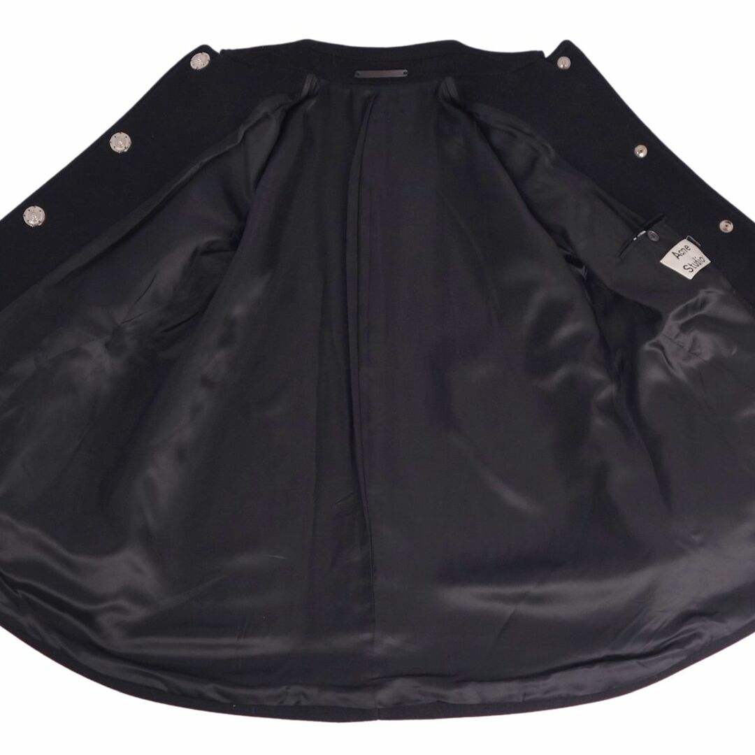 Acne Studios - 美品 アクネストゥディオズ Acne Studios コート