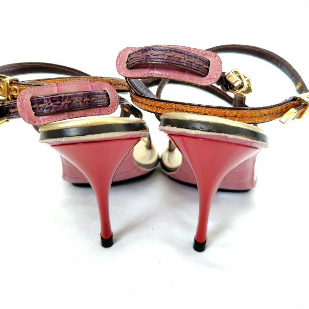 LOUIS VUITTON - 極美品箱付き☆LOUISVUITTON【ルイヴィトン】カラフル