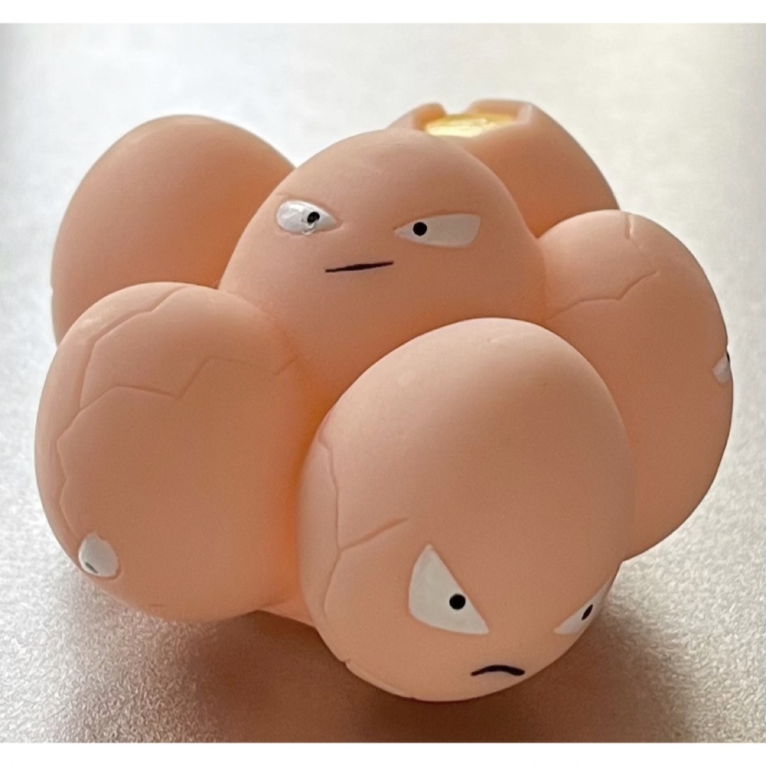 ポケモン - ポケモン キッズ タマタマ 指人形 フィギュアの通販 by ザ