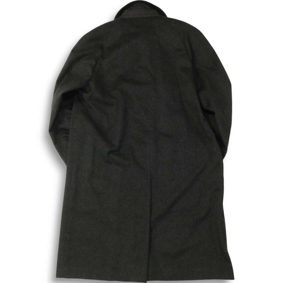 HARDY AMIES - HARDY AMIES ハーディ エイミス 高級 カシミヤ100