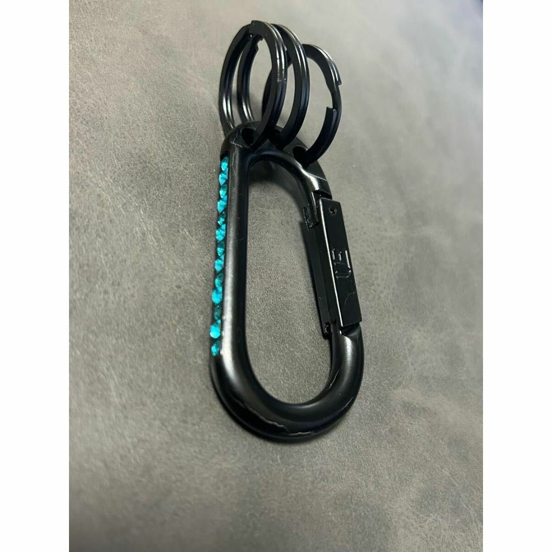 ジャンクUNIFORM EXPERIMENT UE×フラグメント カラビナ 藤原の通販 by