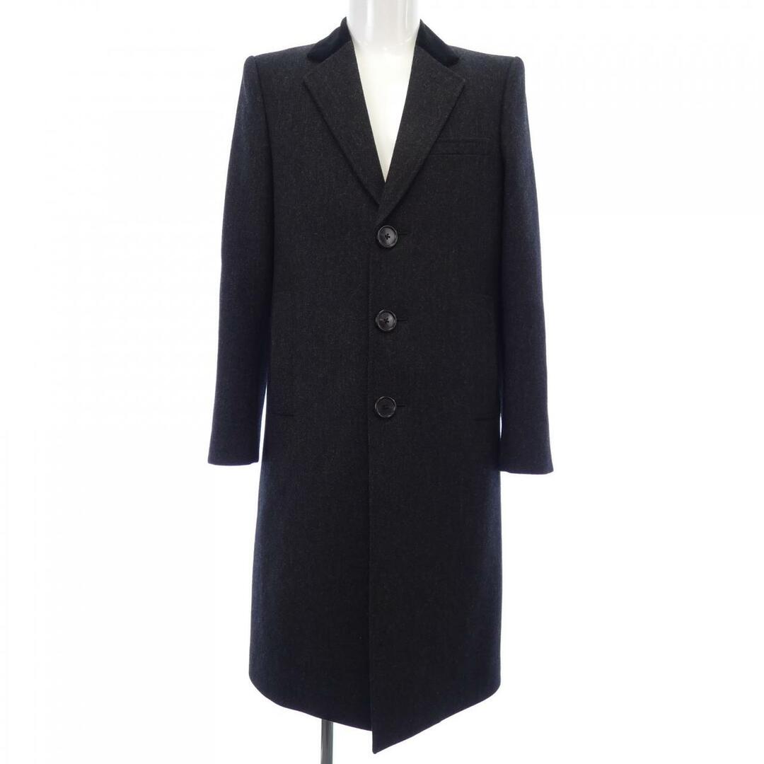 SAINT LAURENT - サンローラン SAINT LAURENT コートの通販 by KOMEHYO