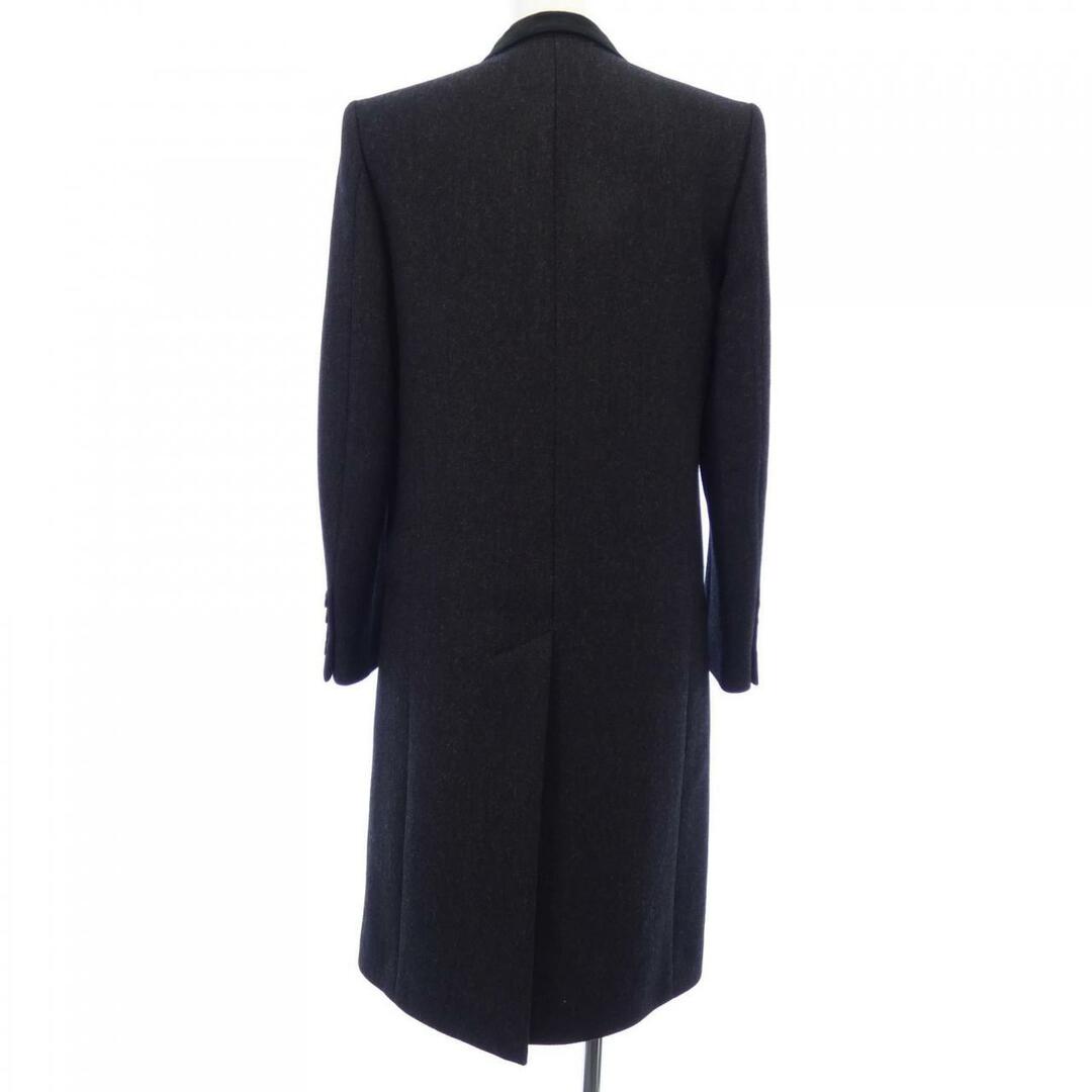 SAINT LAURENT - サンローラン SAINT LAURENT コートの通販 by KOMEHYO