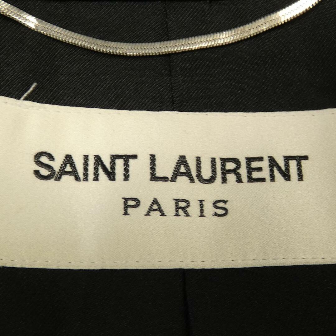 SAINT LAURENT - サンローラン SAINT LAURENT コートの通販 by KOMEHYO