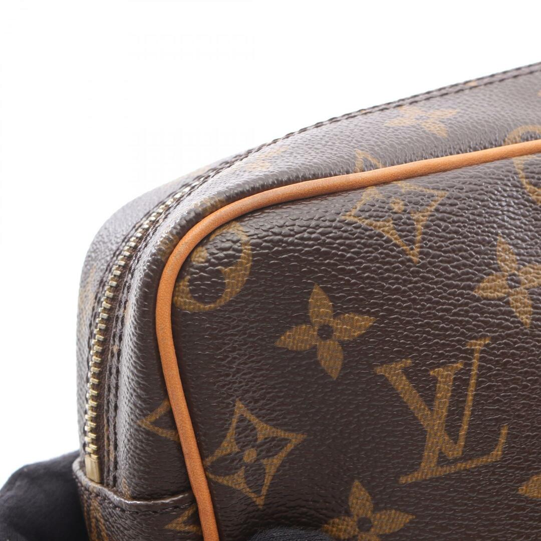 LOUIS VUITTON - LOUIS VUITTON ルイ・ヴィトン ショルダーバッグ