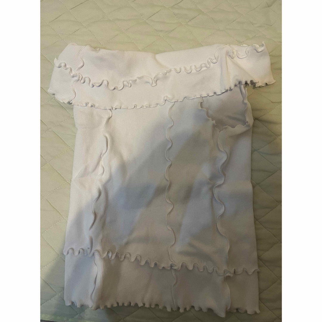 Ron Herman - ronherman ロンハーマン別注 Sherris オフショルダー