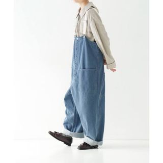 nest Robe（サロペット/オーバーオール）のフリマアイテム一覧