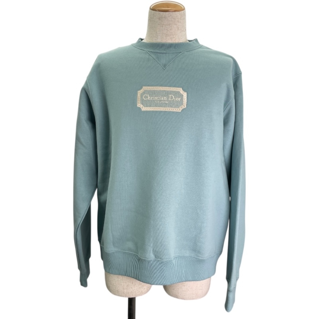 Christian Dior - クリスチャン・ディオール Christian Dior ロゴ刺繍