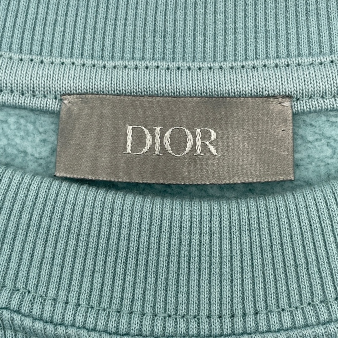 Christian Dior - クリスチャン・ディオール Christian Dior ロゴ刺繍