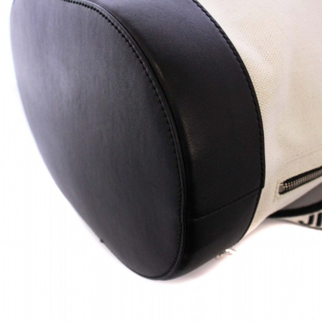 JIMMY CHOO - ジミーチュウ Evan Backpack リュックサック デイパック