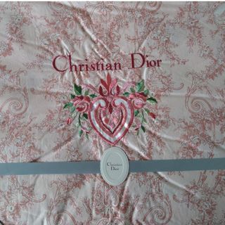 Christian Dior（布団）のフリマアイテム一覧