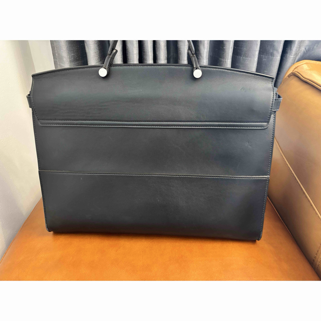 FURLA - FURLA フルラ ビジネスバッグ ブリーフケース メルキュリオ