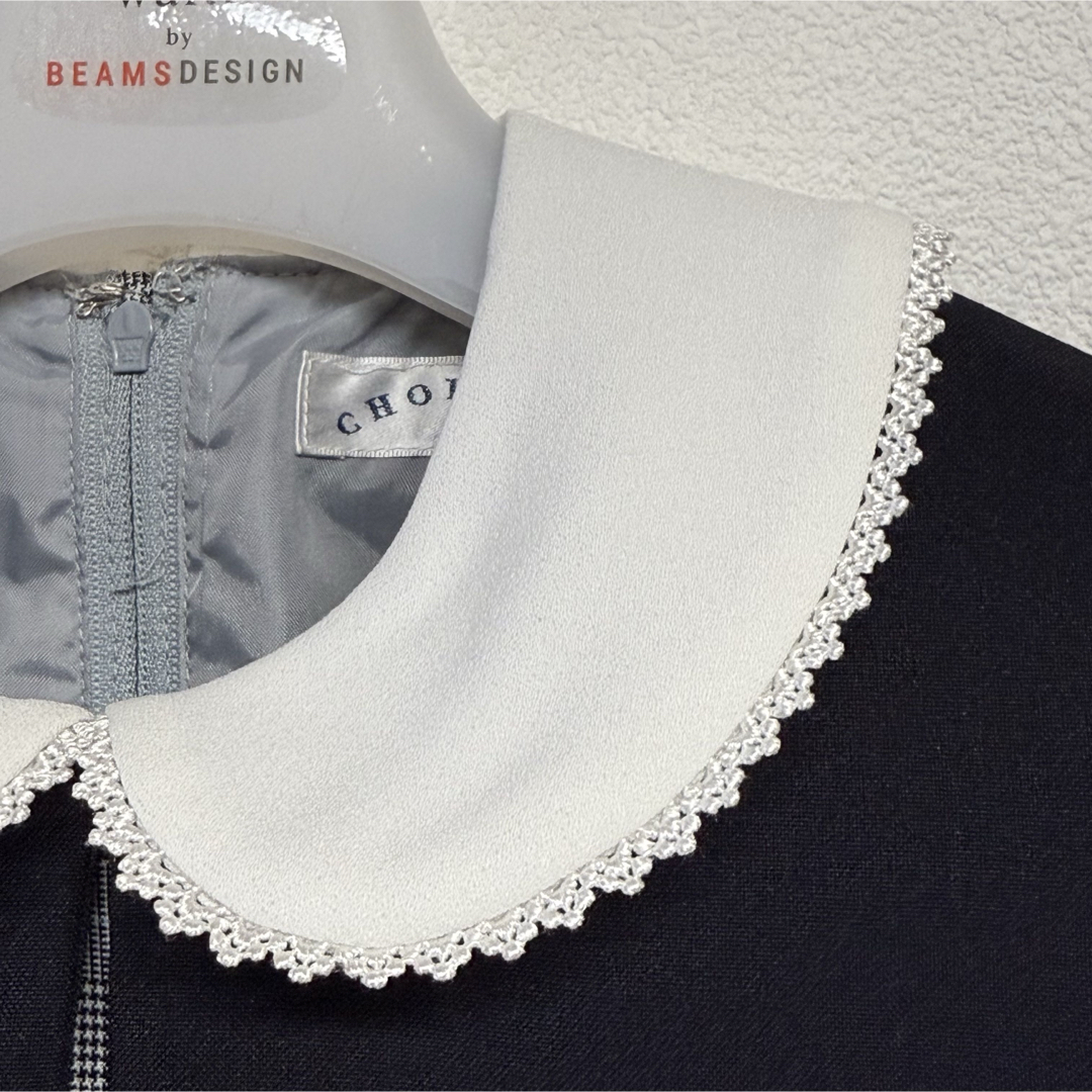 CHOPIN - ショパン 女の子 卒園入学式 フォーマルアンサンブル 130