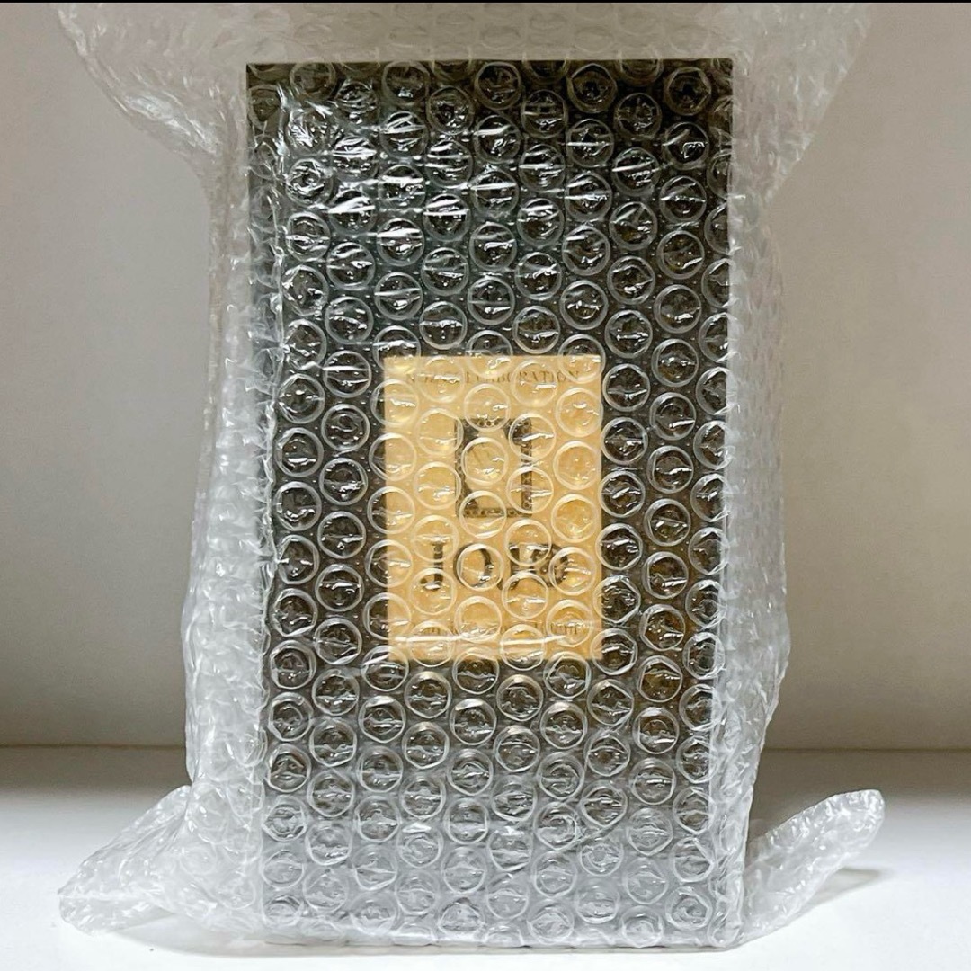 JOJO - ジョジョの奇妙な冒険 黄金の風 イルーゾォ JOJO 香水 コラボの