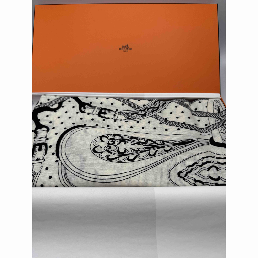 HERMES - 新品 未使用 エルメス カシシル アマゾンの祭典 完売品