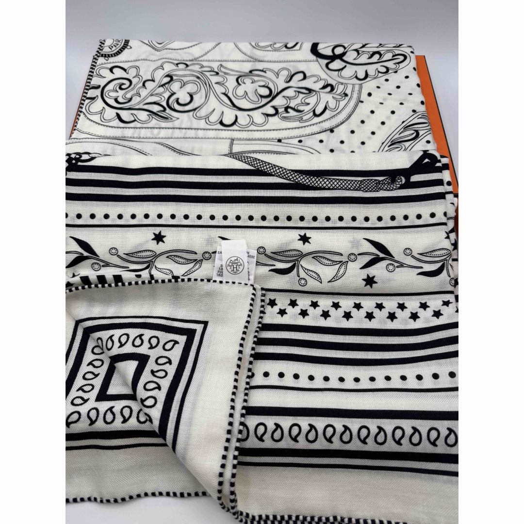 HERMES - 新品 未使用 エルメス カシシル アマゾンの祭典 完売品