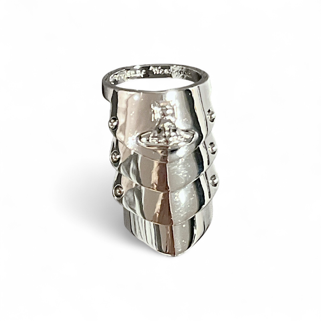 Vivienne Westwood - ヴィヴィアンウエストウッド 指輪 NANA アーマー