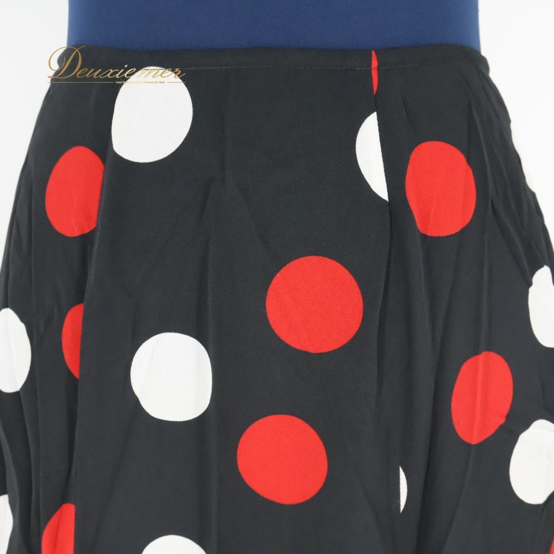 フラメンコ衣装】ブラック SONIA JOHNES ソニアジョーンズ ファルダ