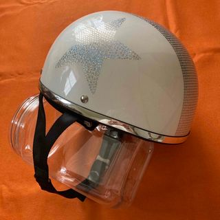 OGK - 未使用】トラファルガー・ロー ヘルメット Bob ワンピース ONE